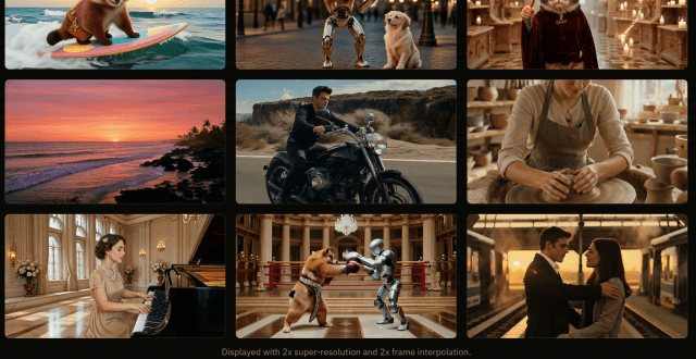ByteDance Releases Lance Unified Multimodal Model