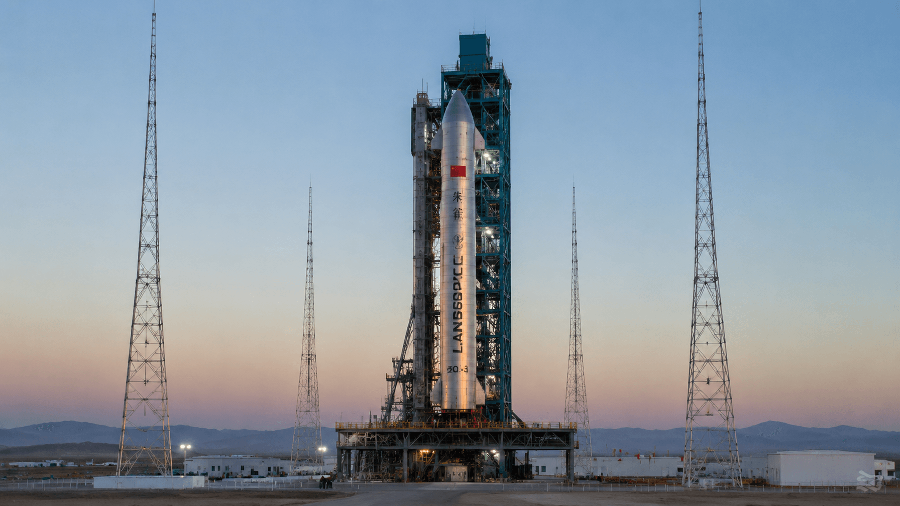 Commercial Space Sector Poised for Second Takeoff on Reusable Rockets and Constellation Demand