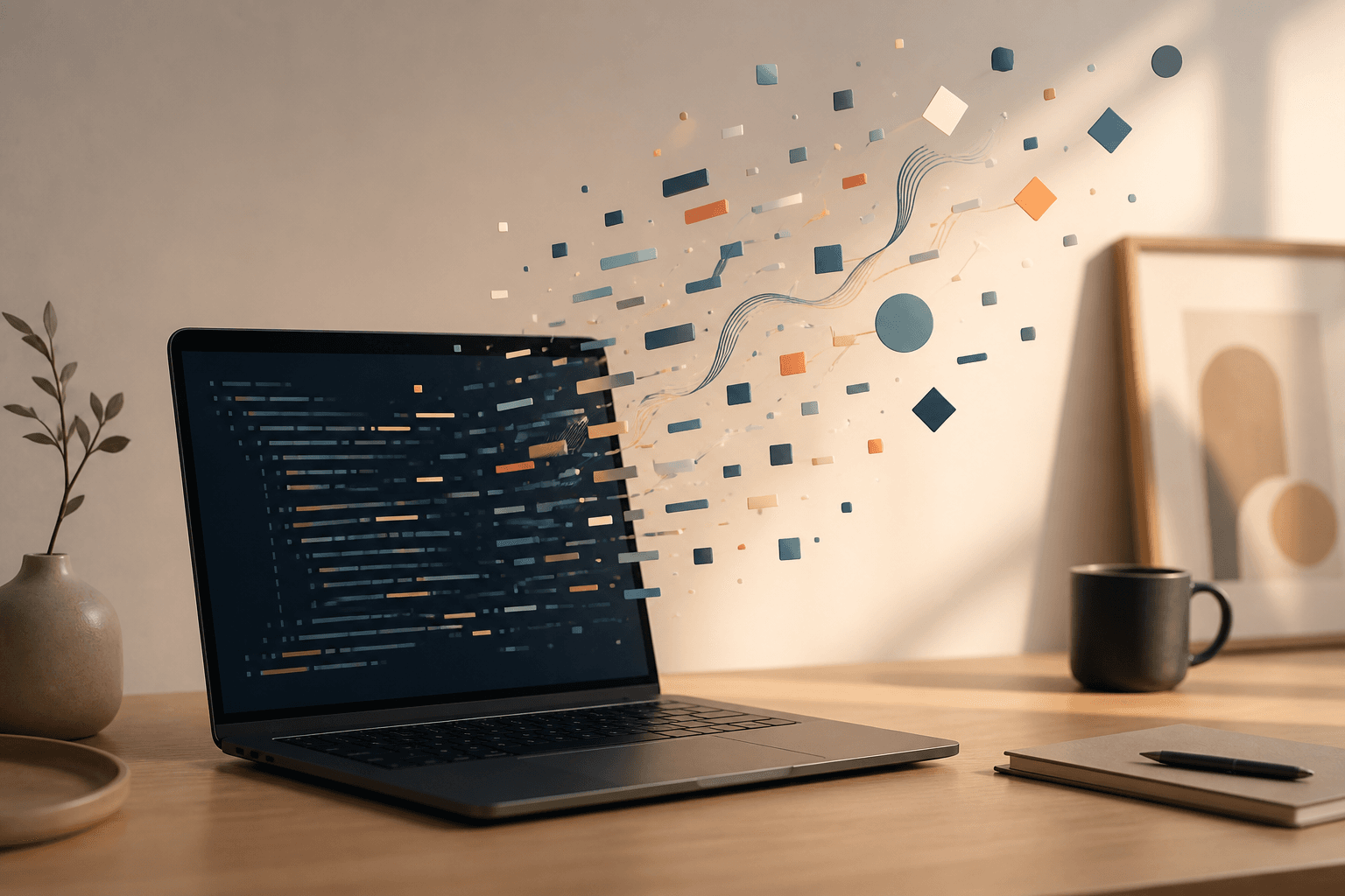 Alibaba Rebuilds Qoder for Everyone