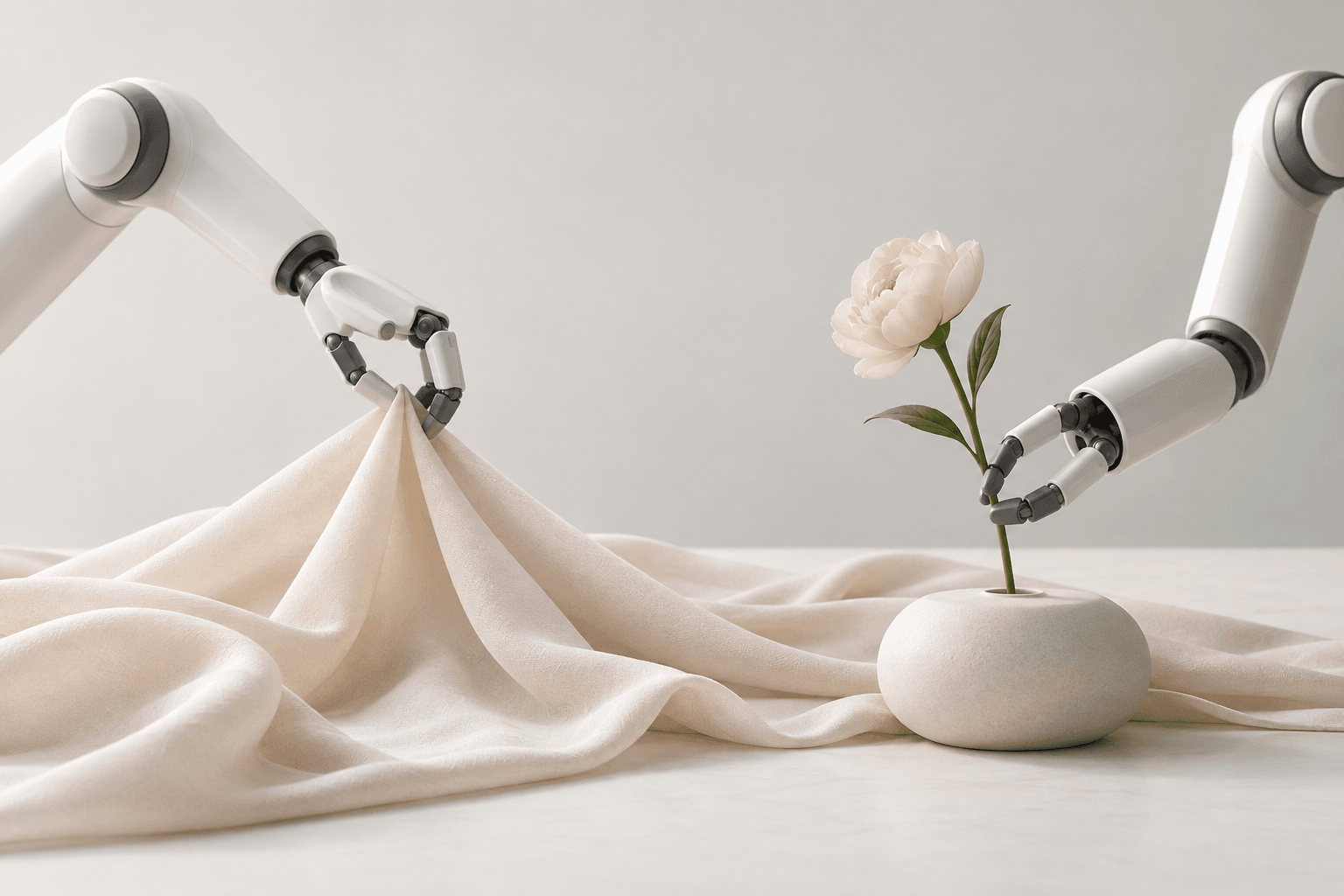 AgiBot Unveils GE-Act 2.0 Native World-Action Model With 100x Data Scaling