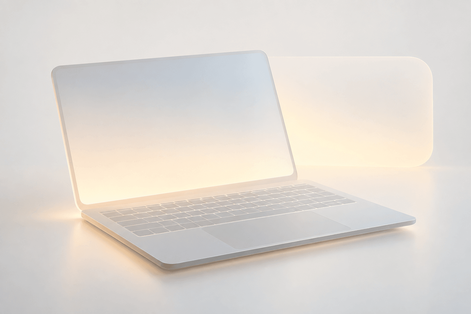 Alibaba Cloud Unveils Qwen Book AI Agent PC: Skill Keyboard, AI Island Display and Omarchy OS Collab