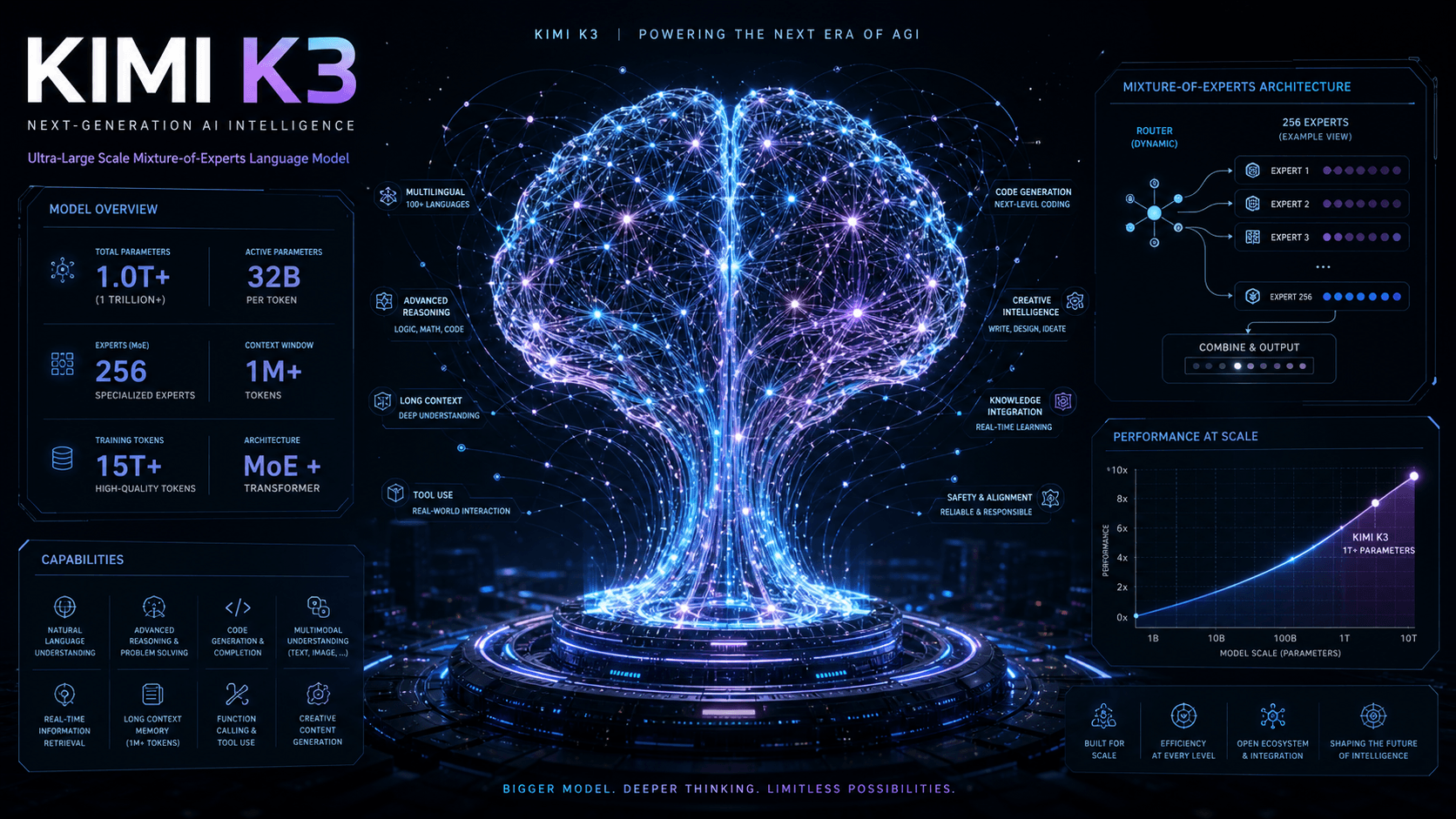 Zhipu AI Computing Ambitions Surface: 1GW Data Center ...