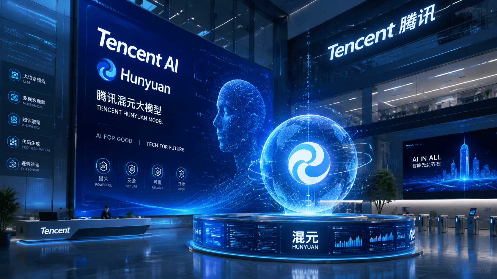 Has Tencent AI Finally Turned the Corner? Inside Hunyuan Hy3, the Model That Got Tencent Back in the Race