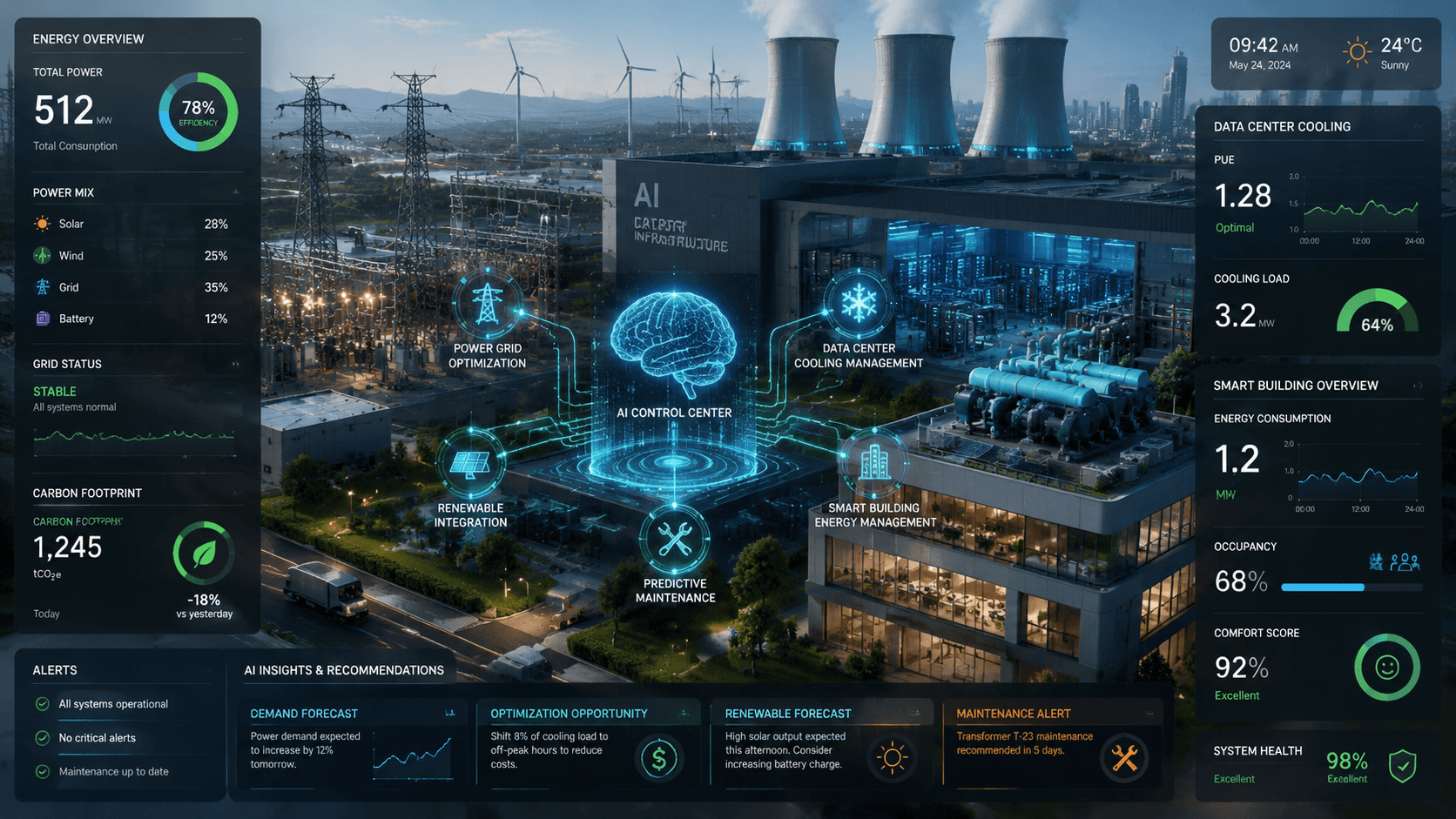 Physical AI Company DeepCtrls Raises Hundreds of Millions from Jinko Energy and SDIC Innovation