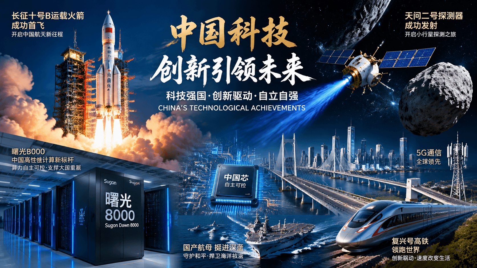 Global First Rocket Net Recovery: China Achieves Multiple Major Breakthroughs in One Week