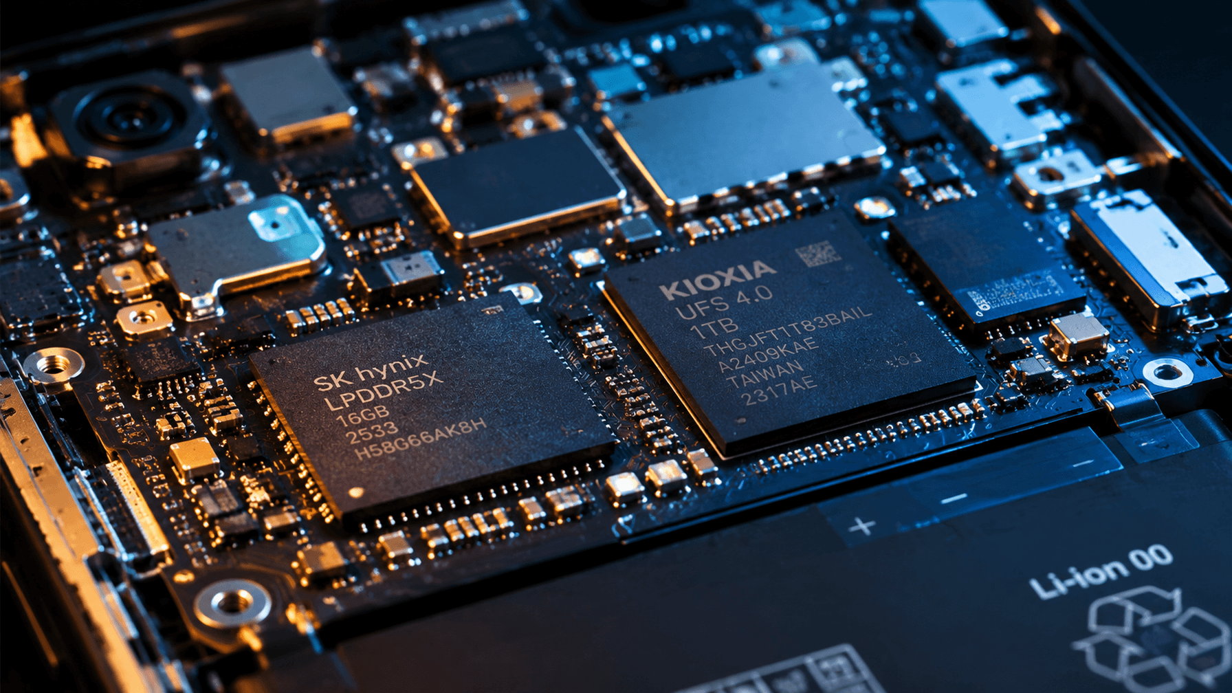 Memory Price Surge Forces Smartphone Makers to Downgrade Entry-Level Specs