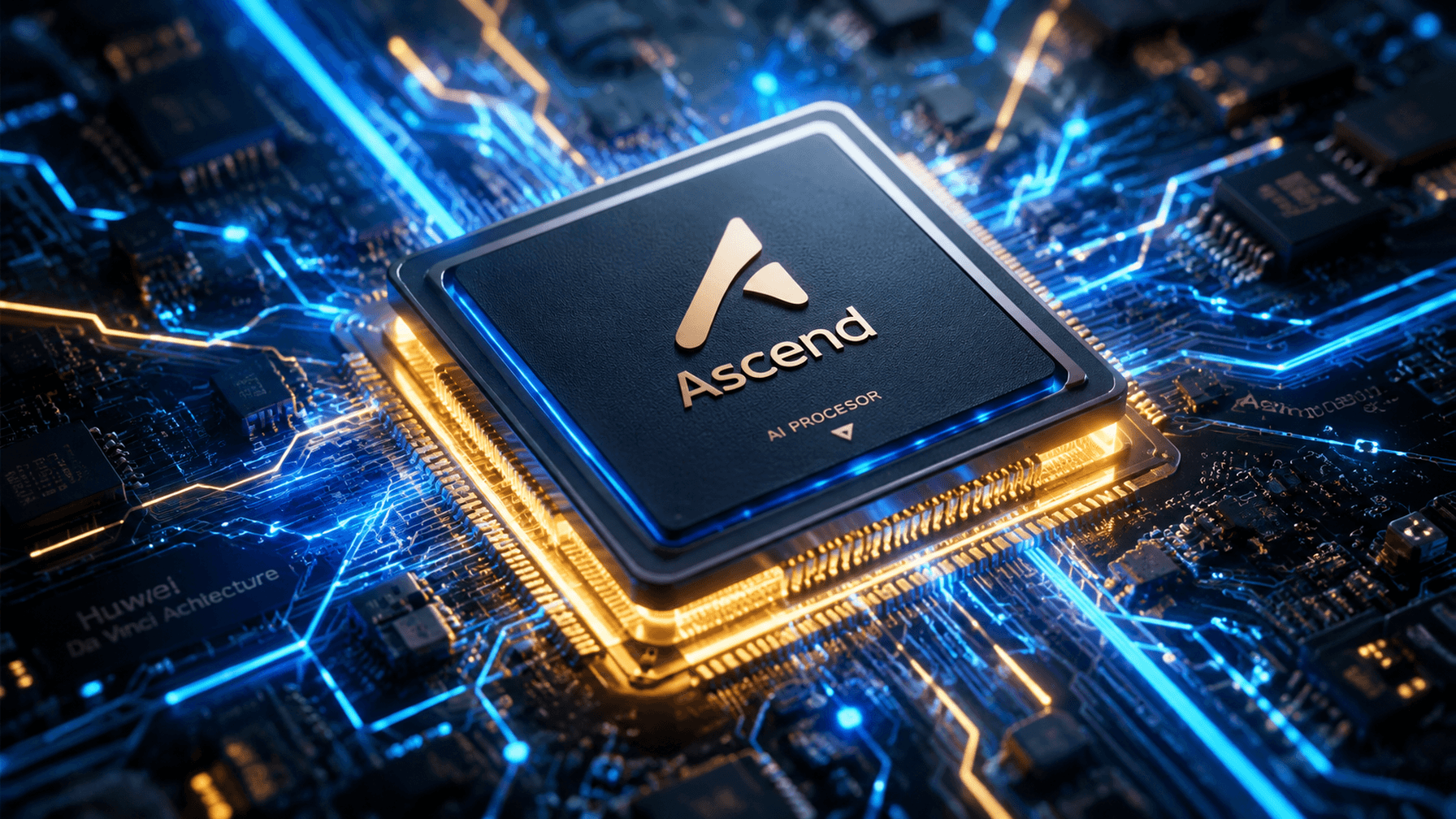 DeepSeek V4 and Huawei Ascend 950DT: The Co-Designed Chip That Cut AI Inference Costs by 75%