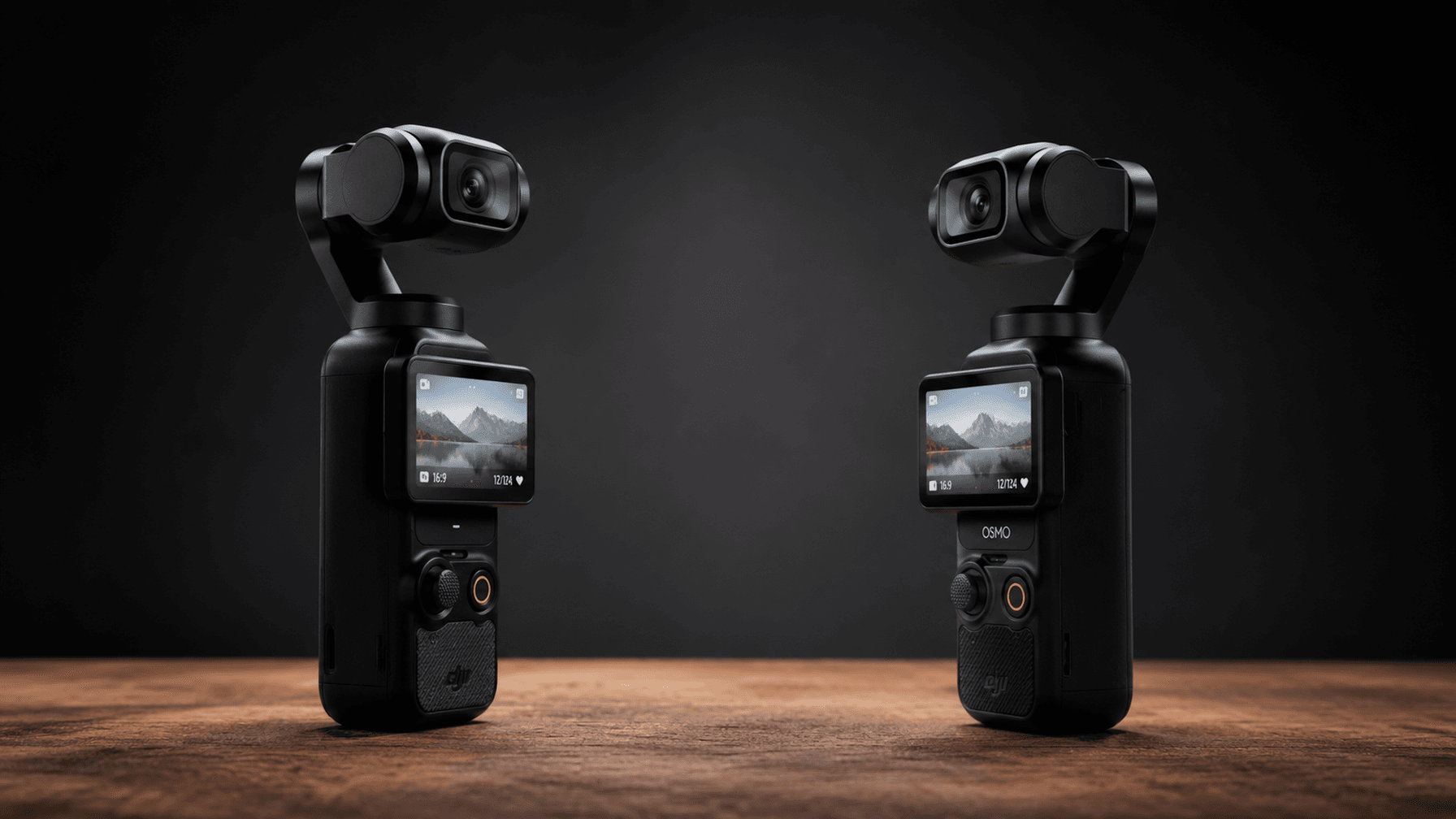 Total War: DJI and Insta360 Battle on Products, Patents, and Two Continents