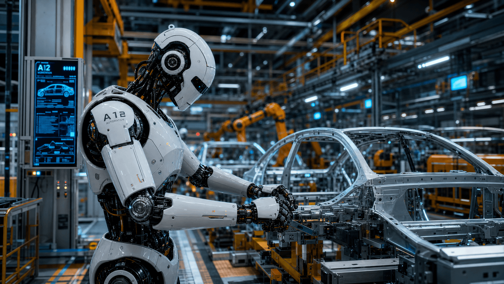 Tsinghua Alums Launch Guangxiang Tech for Embodied AI