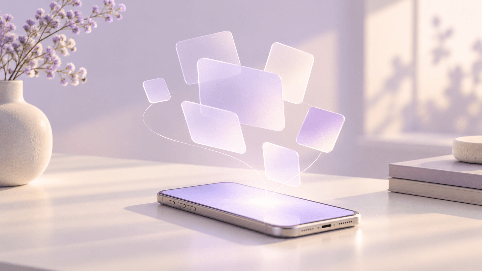 Huawei adds Celia features to more than 100 apps