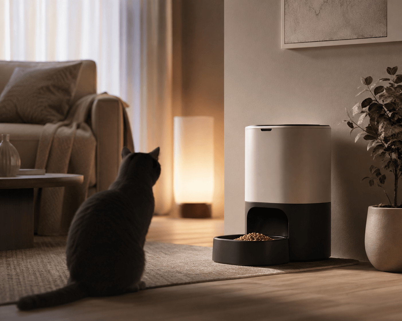 Why China's AI Pet Gadgets Are Winning Global Shelves