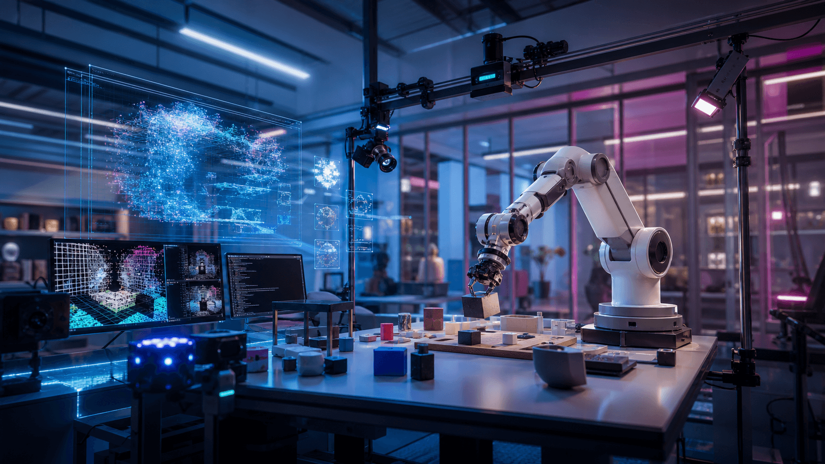 CMG Lab Solves VLA Shortcut Learning for Embodied AI