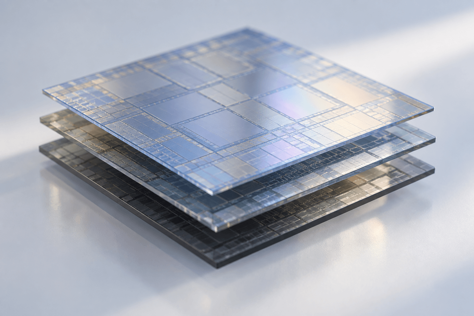 CXMT Starts HBM3E Risk Production as Samples Reach T-Head and Cambricon
