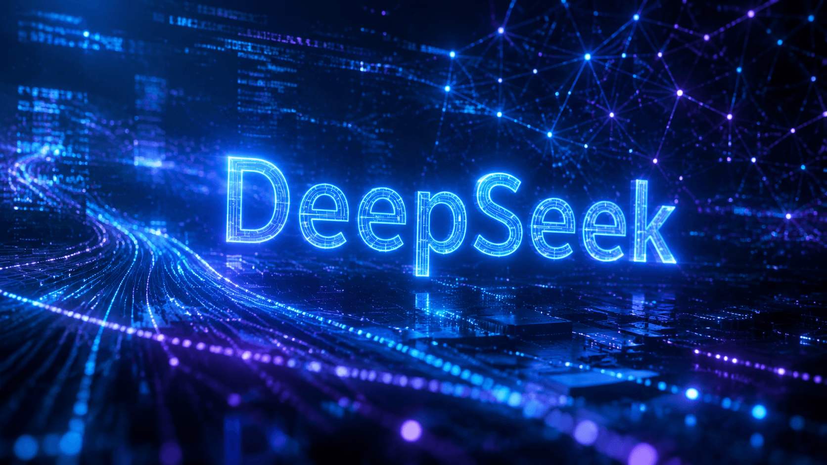 DeepSeek Raises $7.4 Billion Series A Round