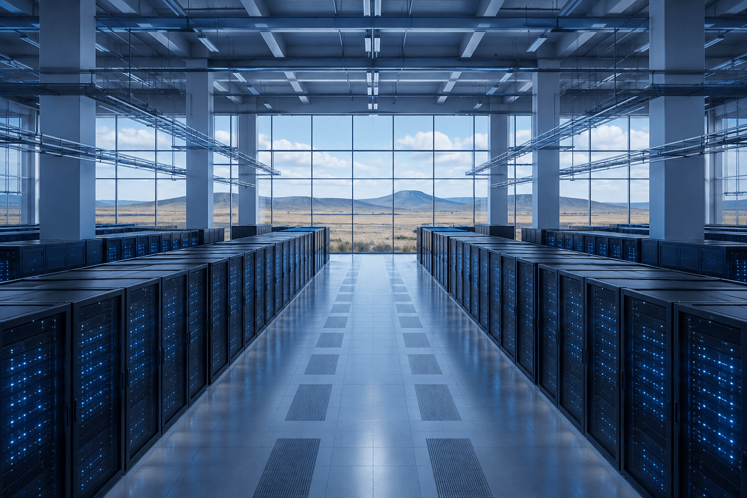 DeepSeek Plans 160,000 Huawei Ascend 950DT Chips for Inner Mongolia Inference Cluster