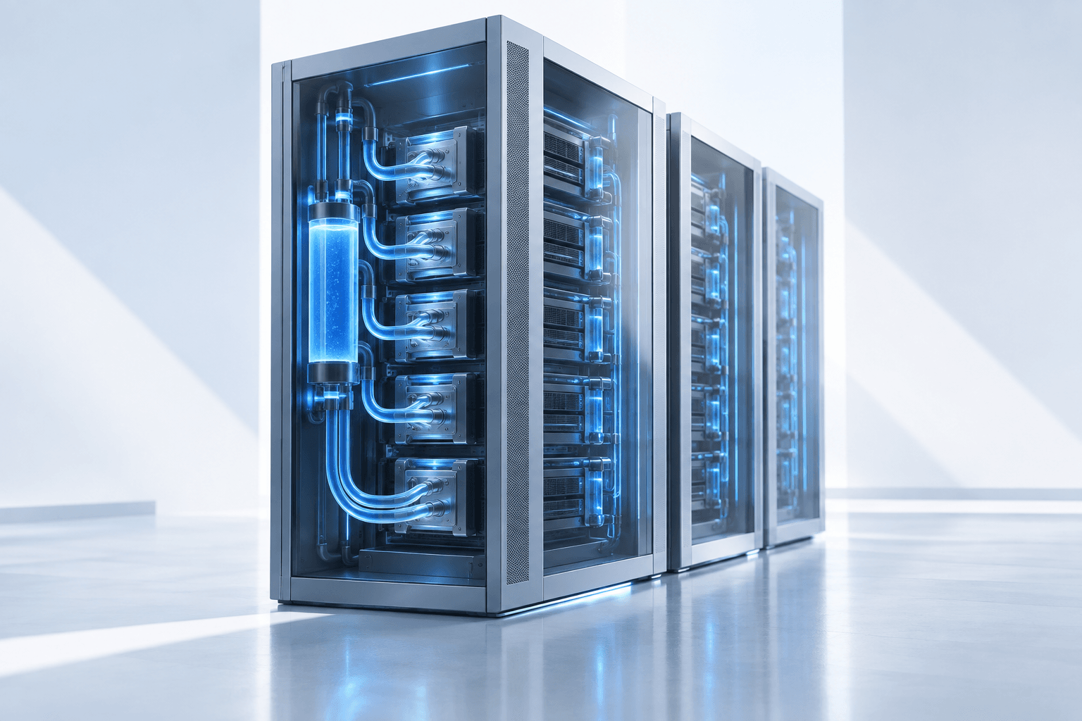 Digital China KunTai представила матрицу Kunpeng и Ascend 950 с суперузлом PoD2000 A5