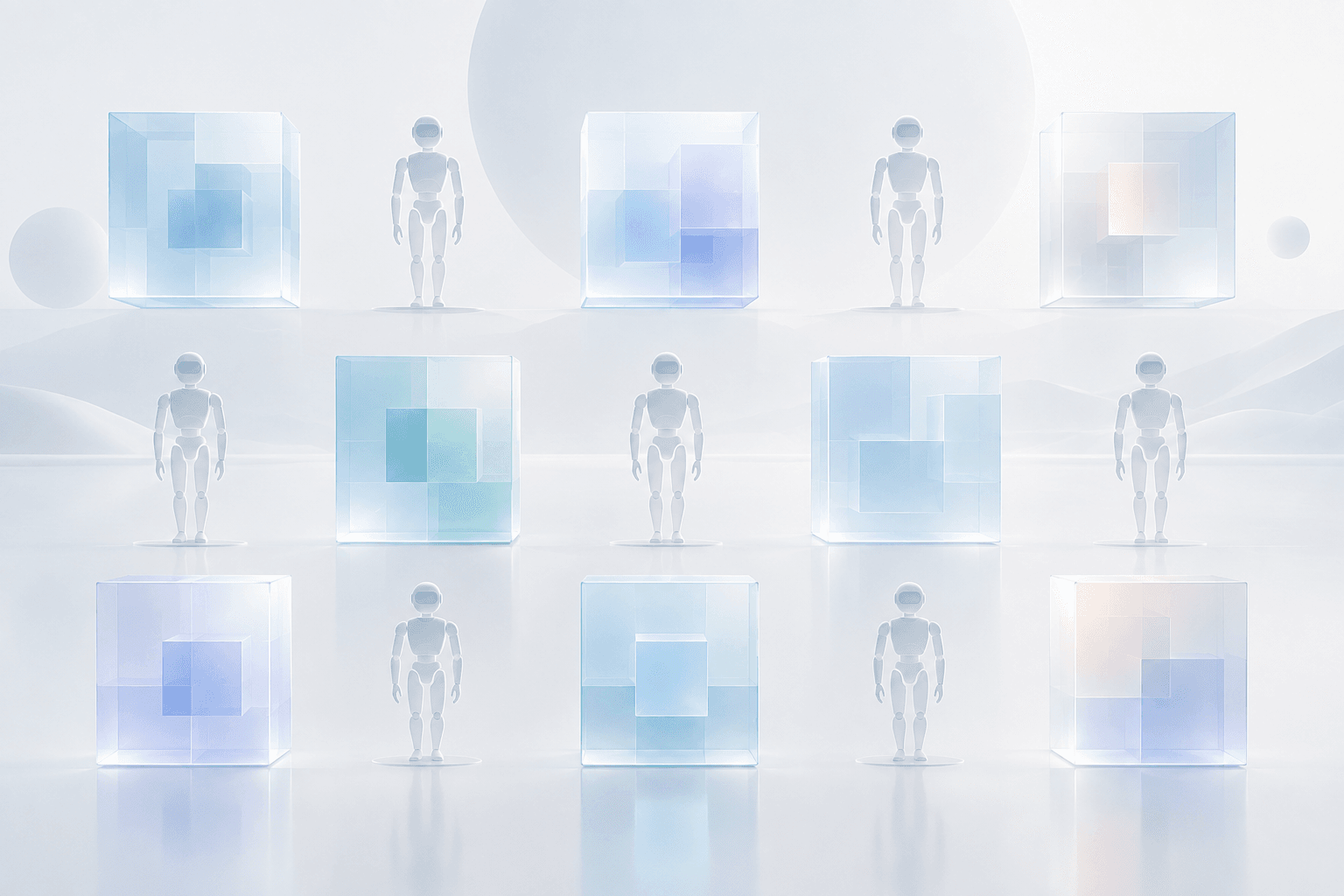 National Data Administration to Promote Embodied-Intelligence Data Standards in Due Course