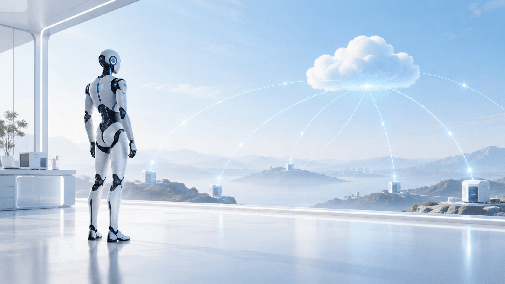 China Telecom's TeleAI Spins Out Gamma Robotics to Build Self-Evolving Humanoid Robots