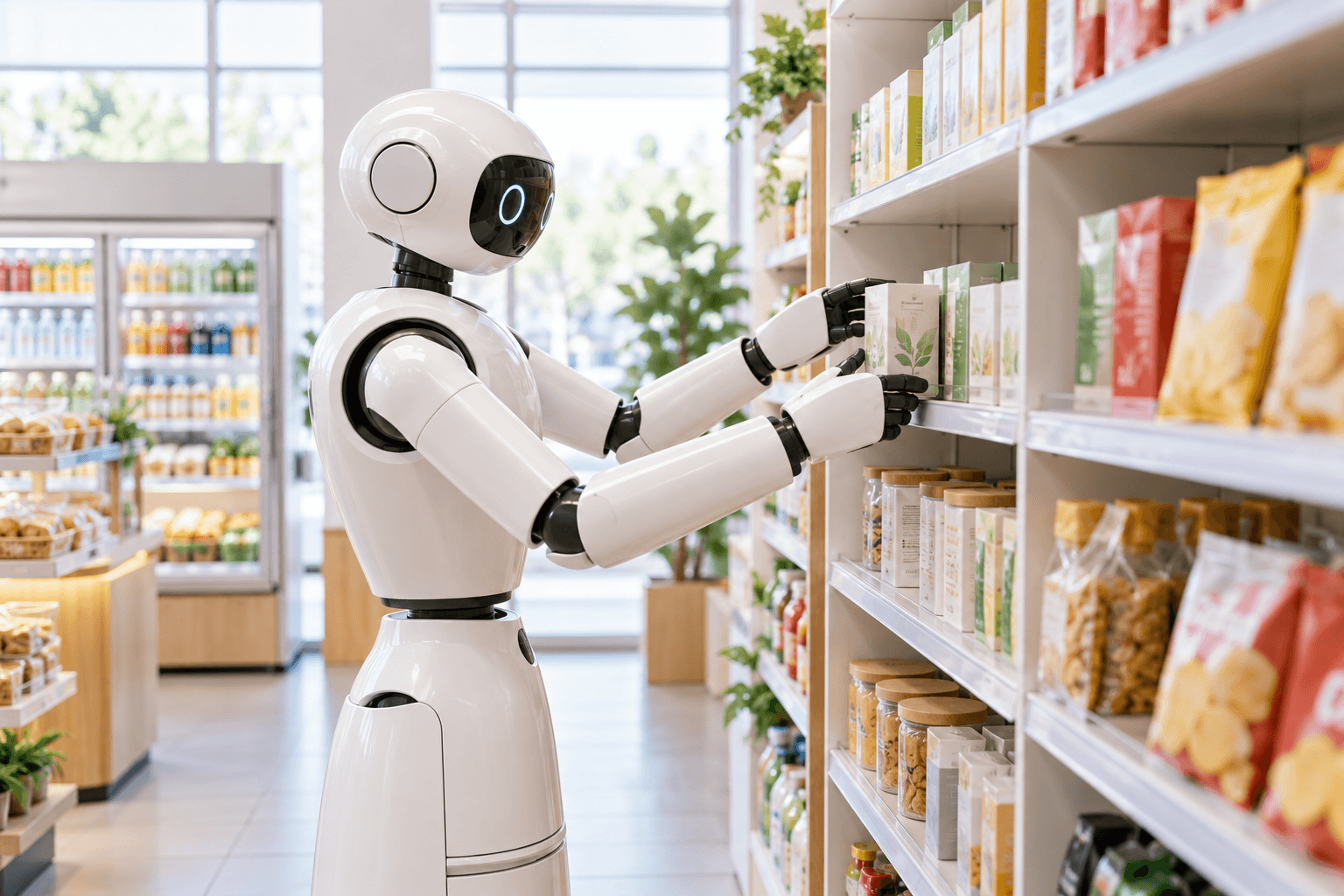 AgiBot GO-3 Preview robotini taqdim etdi, u uchta reytingda birinchi oʻrinni egalladi va ochiq loyiha boʻlishini rejalashtirmoqda