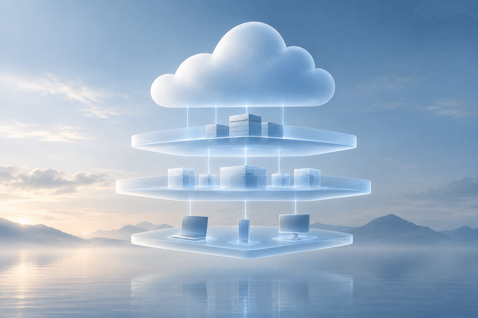 Huawei Cloud представила AgentArts и агентный стек для бизнеса