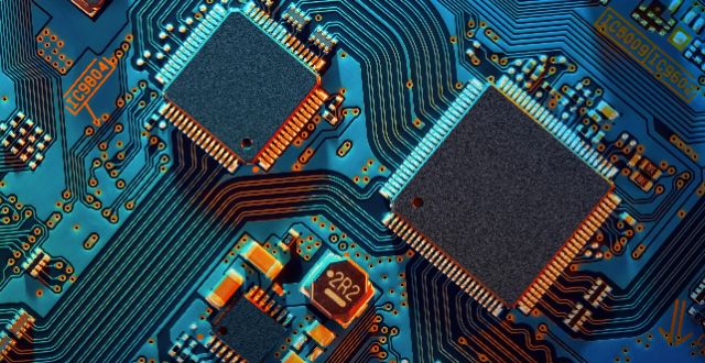 Once in 20 Years: China's Semiconductor Industry Surges as AI Reshapes the Memory Market