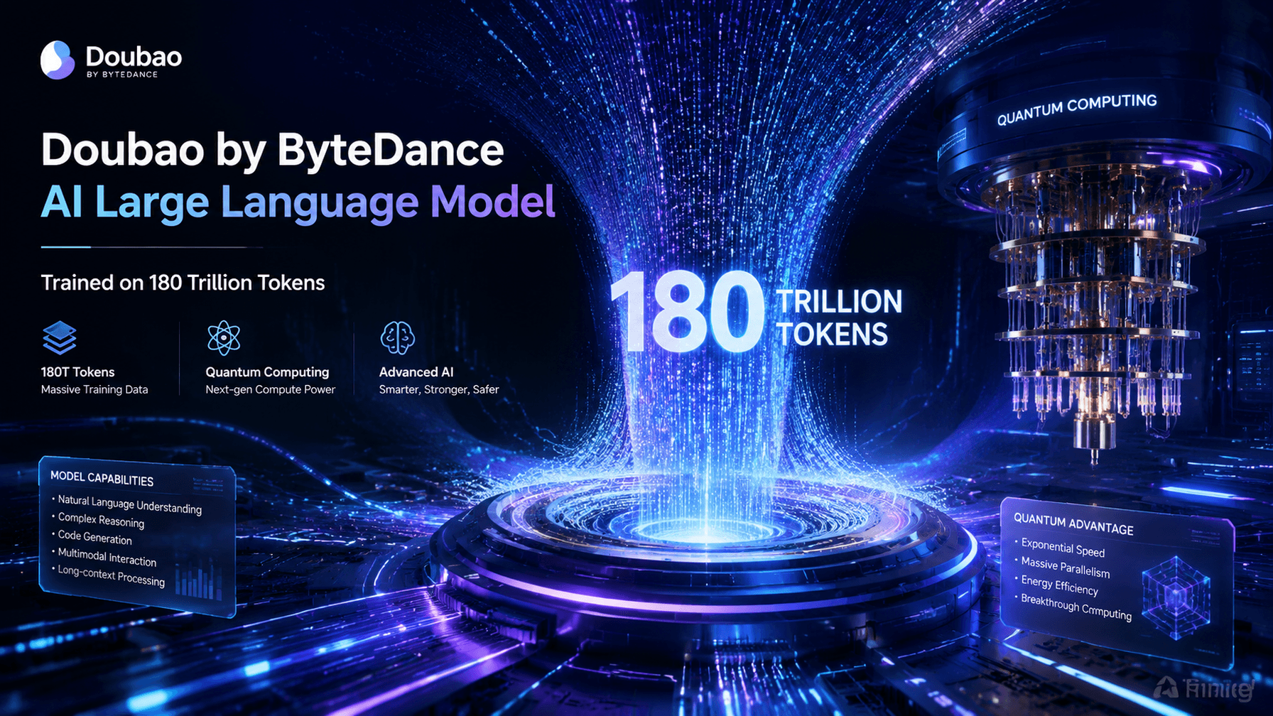 ByteDance Launches Doubao 2.1 Pro with Massive Scale