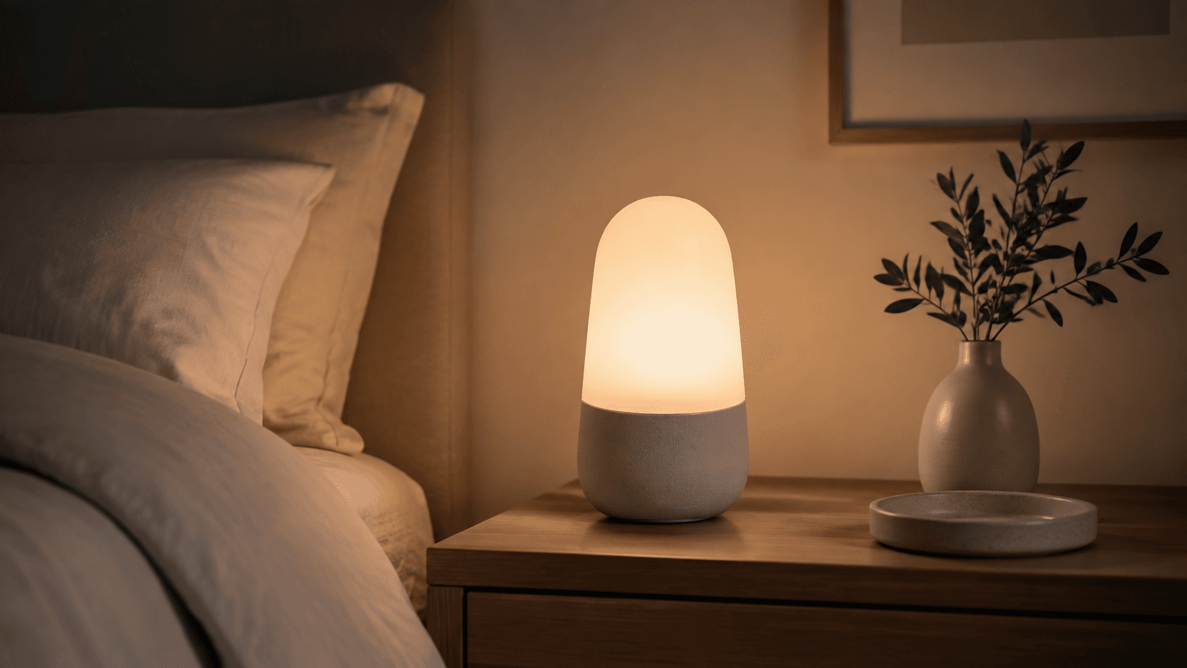 Somni Bets on AI That Learns Your Sleep Responses