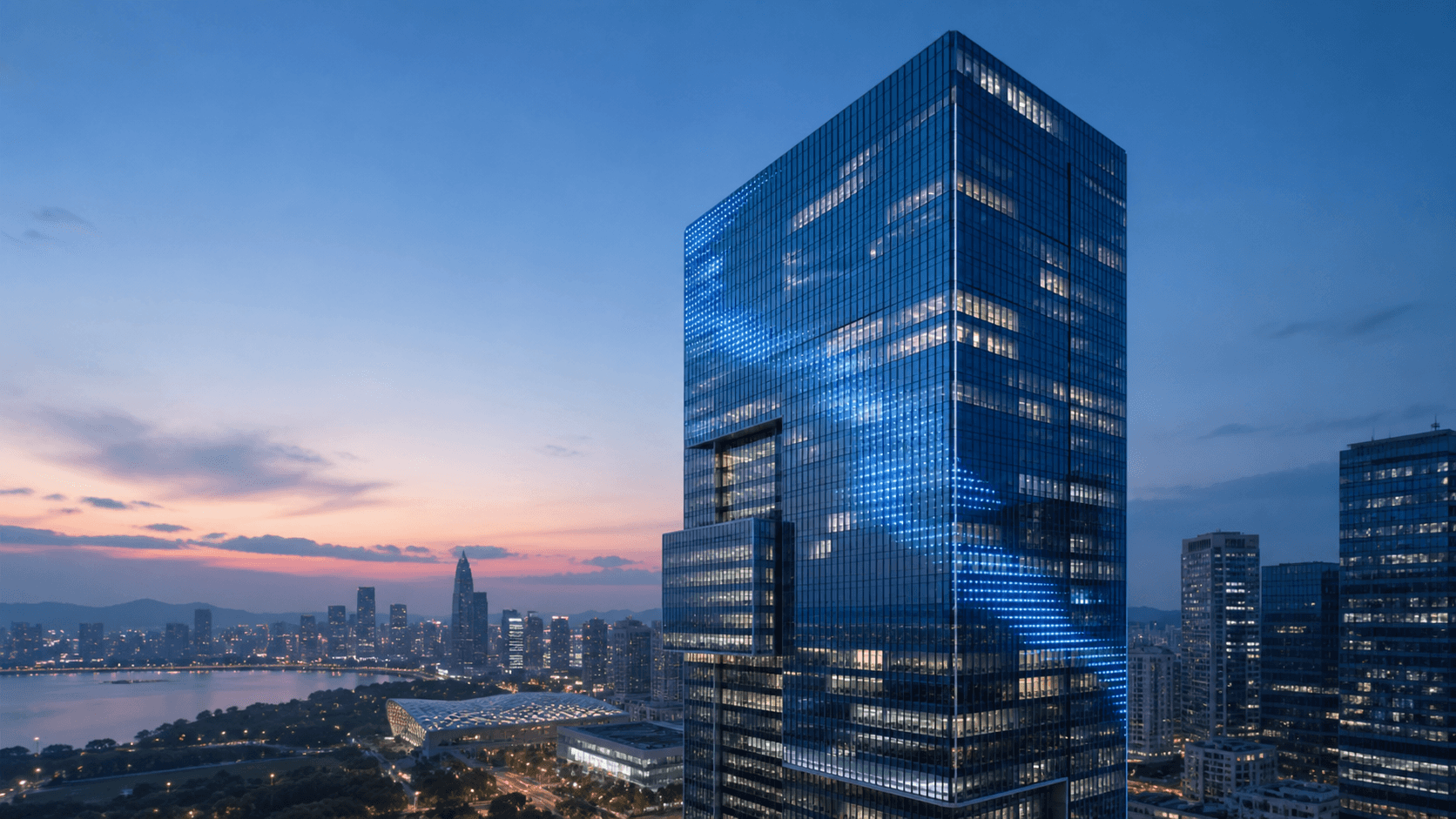 Tencent’s Q2 2026 Earnings Call: Three-Layer AI Strategy — Intelligence, Applications, Infrastructure — Shows Traction