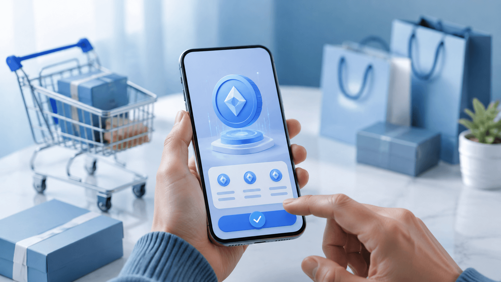Zhipu Sells Coding Tokens on Tmall