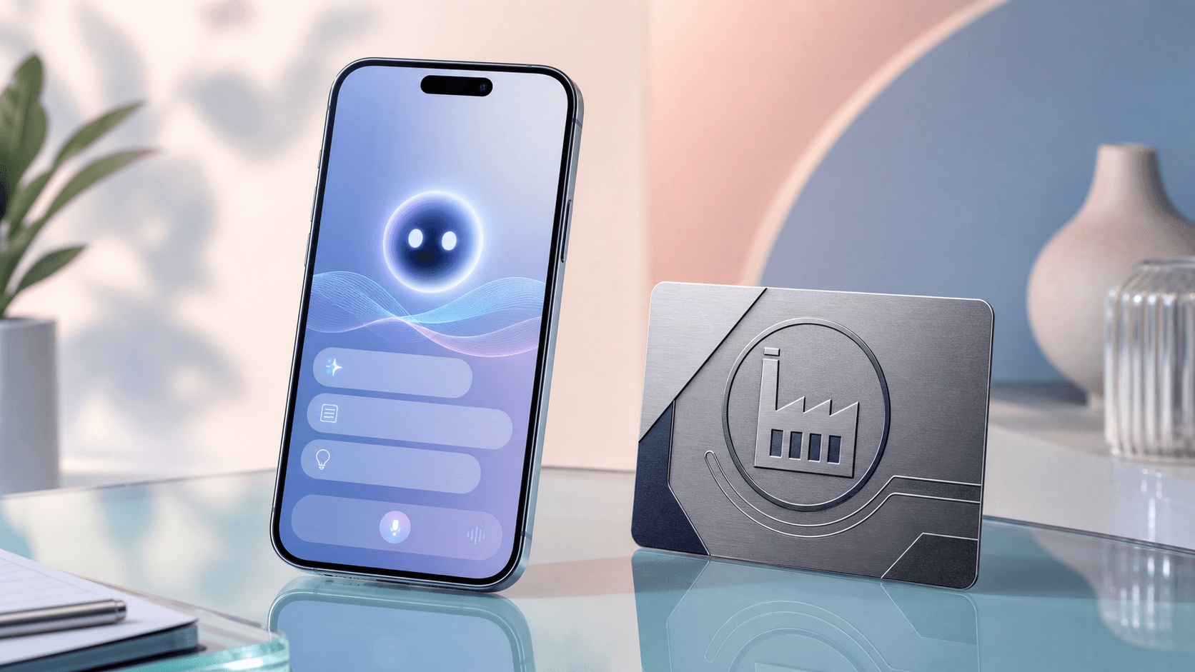 L3 Opens China's AI-Phone Race