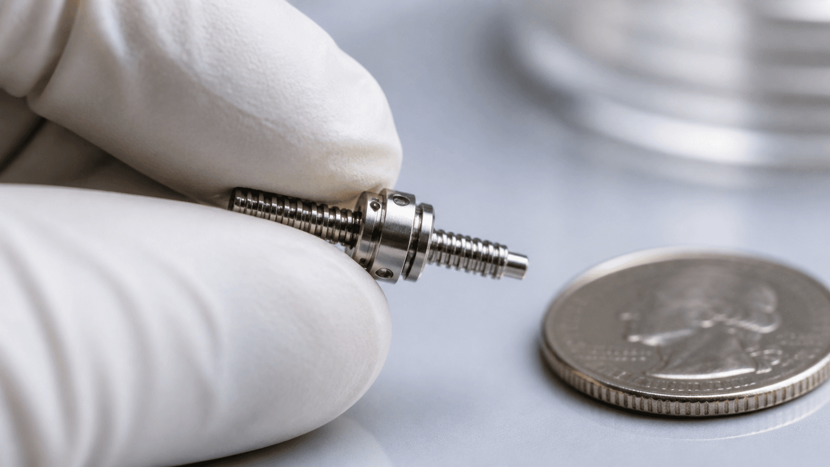 Shunwei and CATL-Backed Wangqian Bet on NOUSBOT to Mass-Produce the World’s Smallest Screws by the Millions