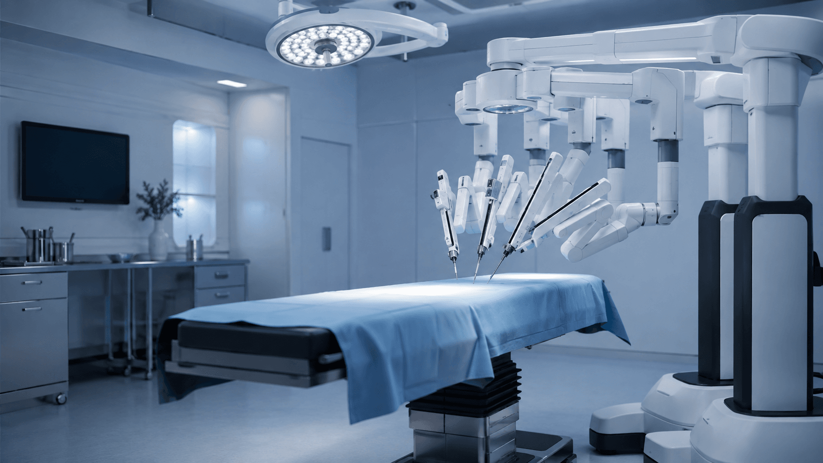 China Gives Robot-Assisted Surgery Its Own Reimbursement Group to Complete the Pricing Puzzle