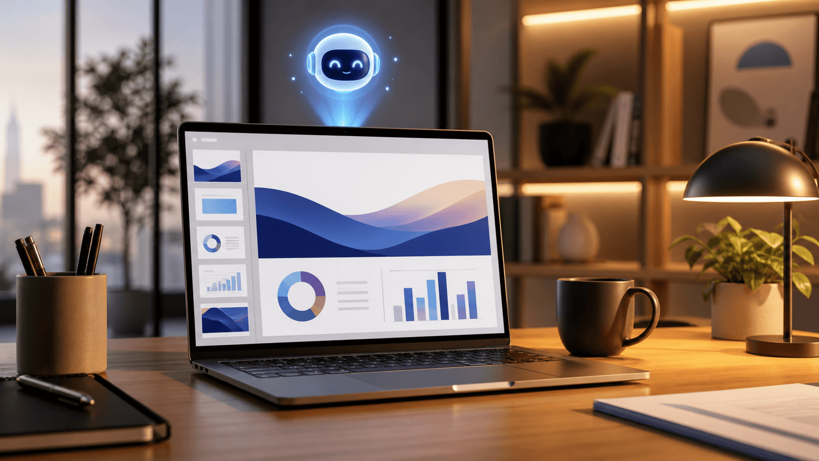 Lingxi Pro Makes AI Office Work Editable