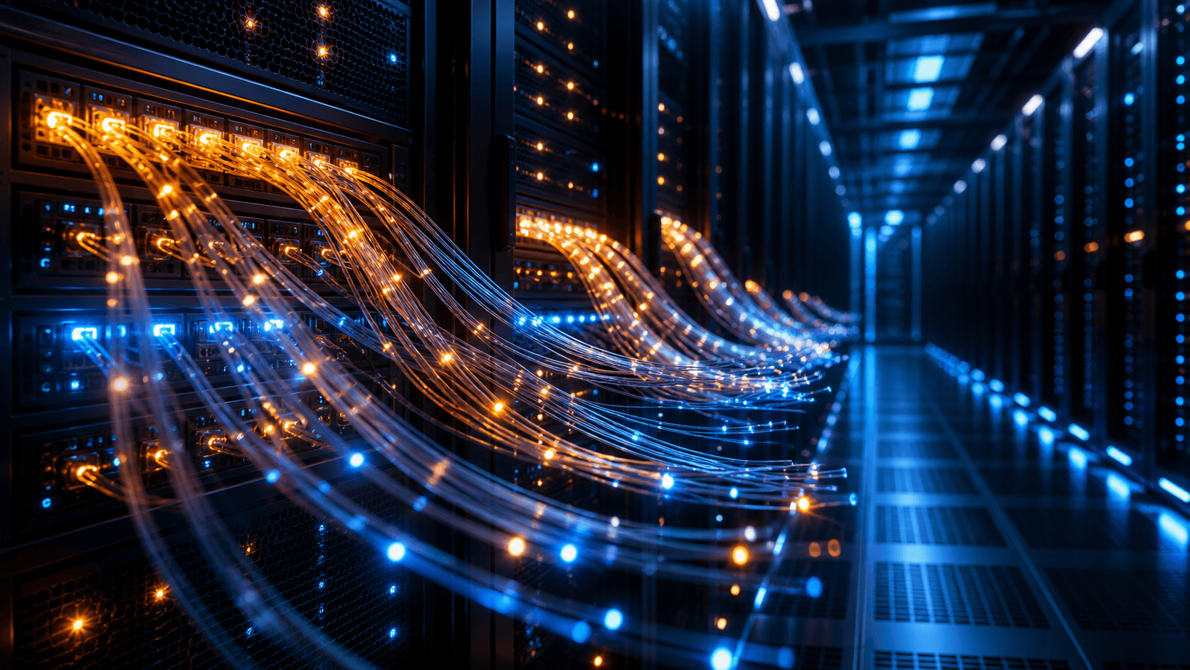 China’s Optical Supply Chain Powers AI Scaling