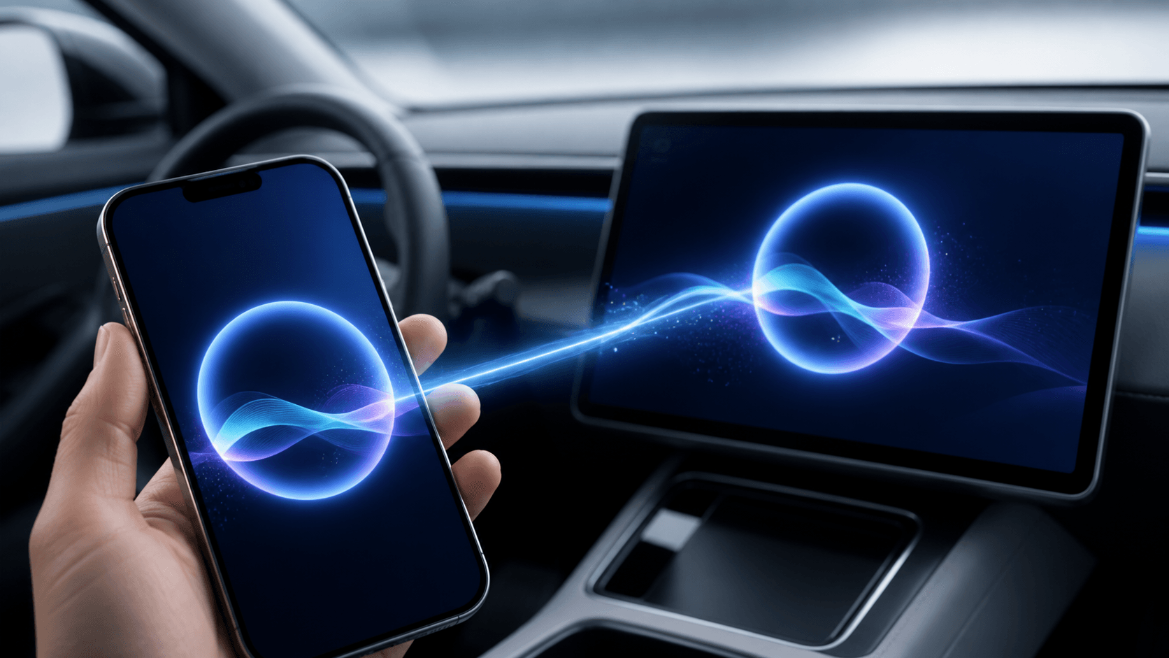 Alipay Abao Agent 擴展至汽車與手機