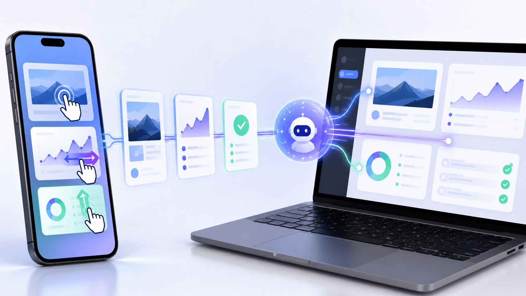Alibaba Unveils Qwen-UI-Agent, GUI Model Beats GPT-5.6 And Claude 4.8