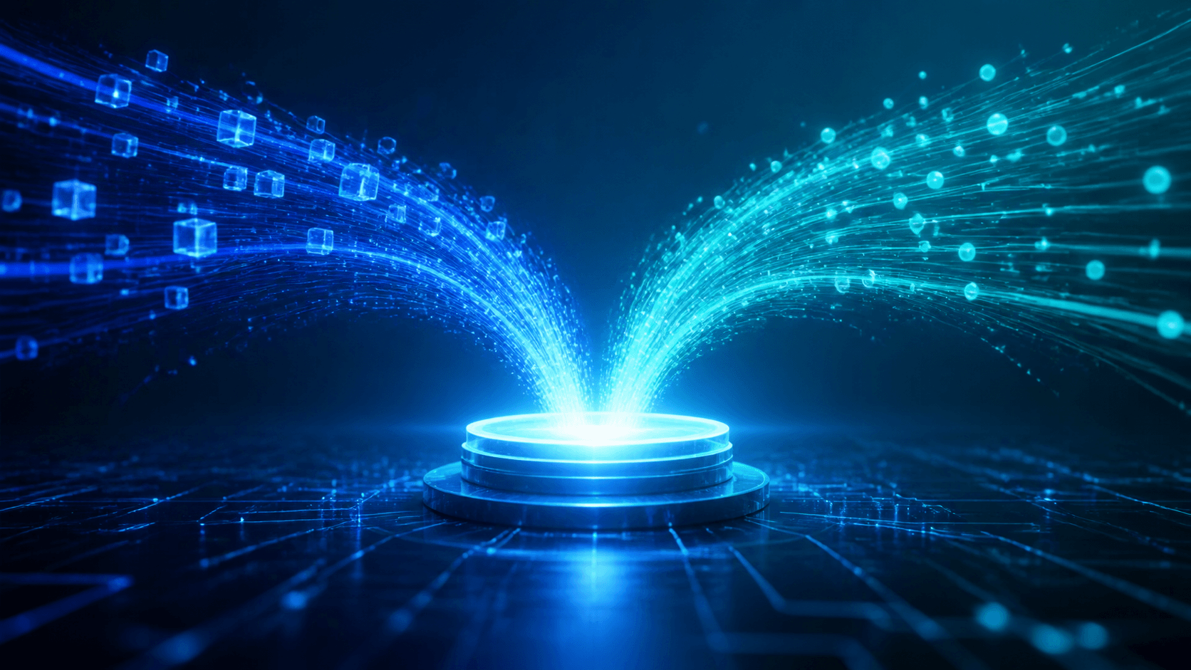 OceanBase Targets Databricks-Style AI Data Ambitions