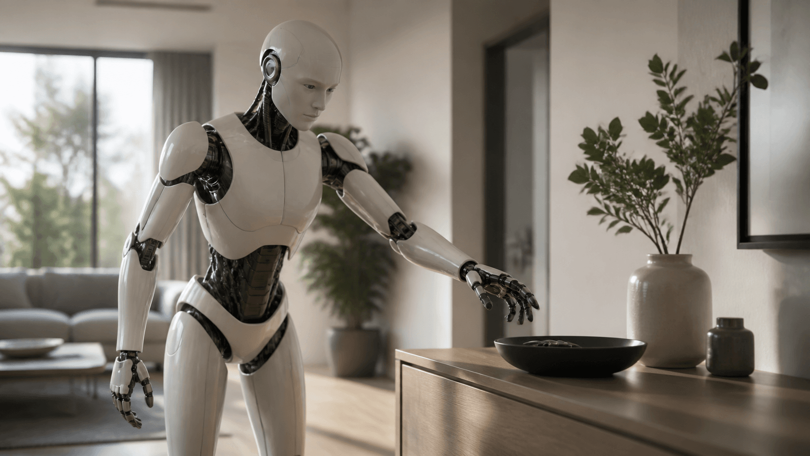 Nanyang Technological University, Peking University, and BAAI Release Omega-0 — A Whole-Body Action Model That Hits 81.8 Percent Success on Real Home Tasks