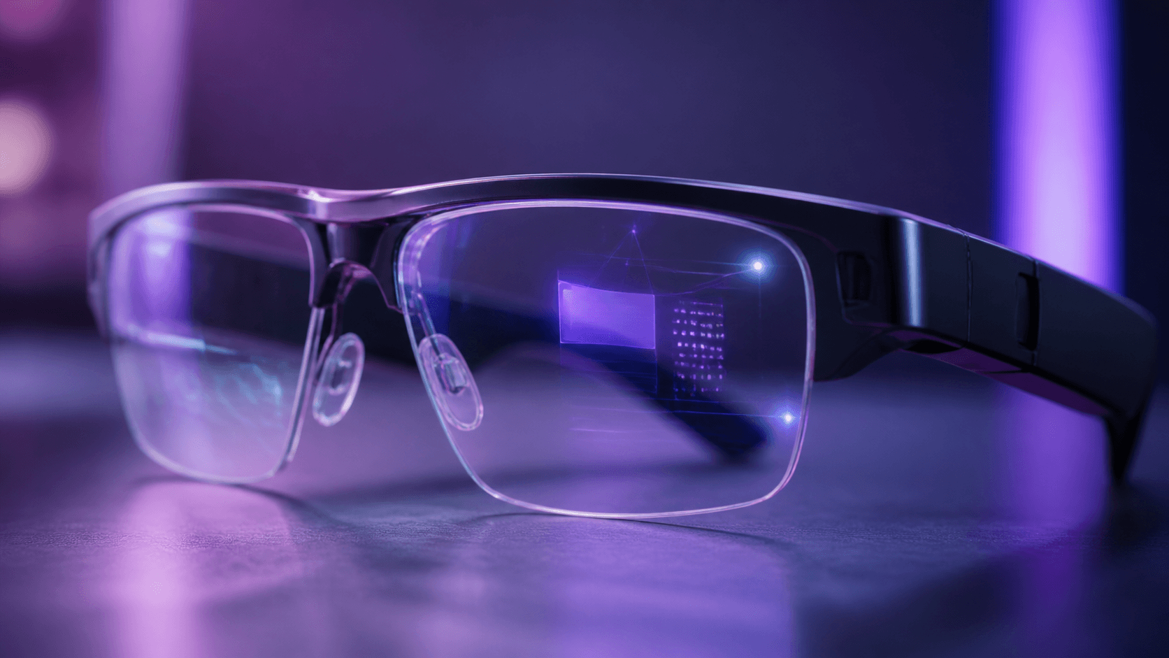 China's AR Waveguides Enter Mass Production