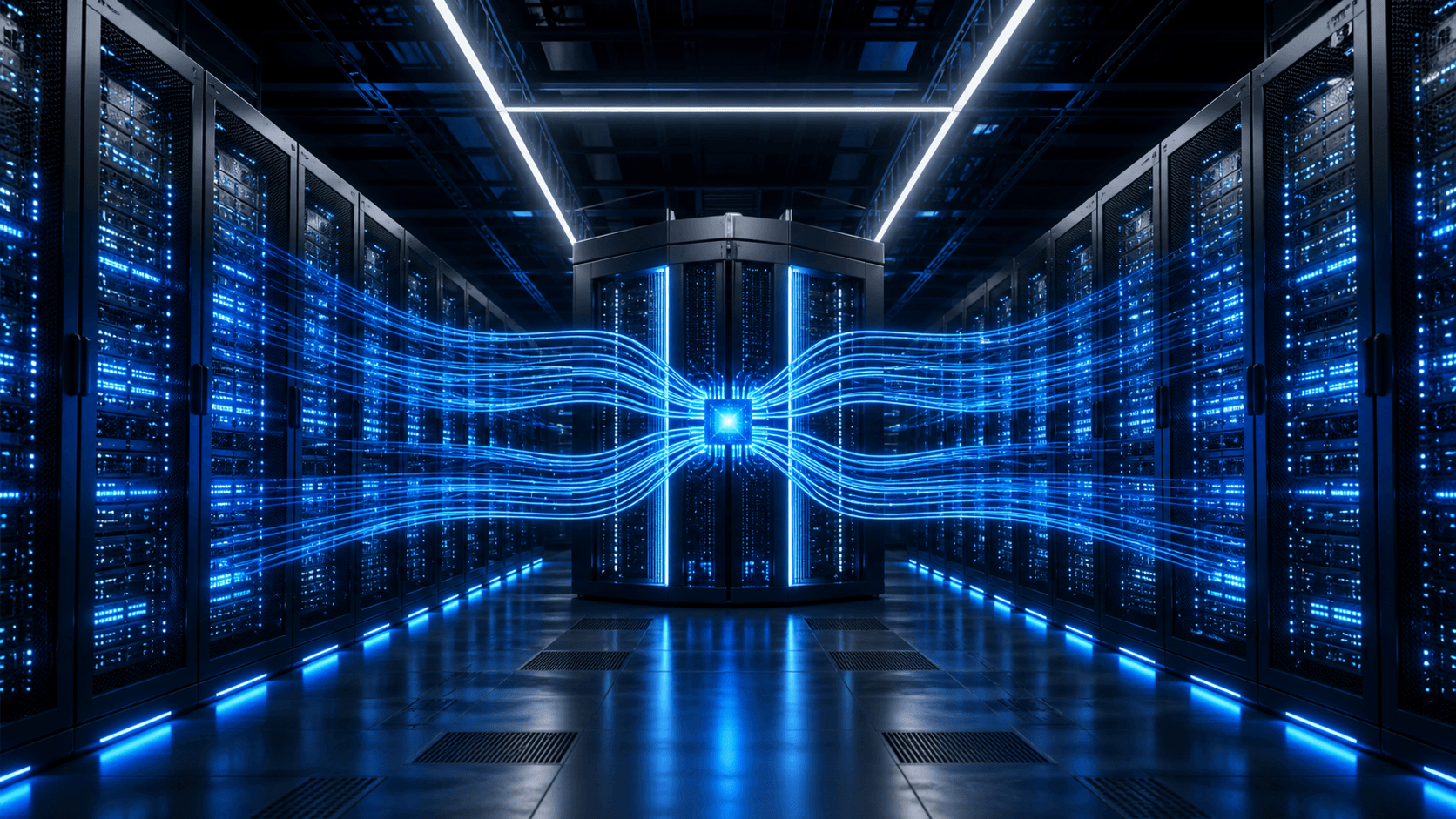 China’s AI Race Enters the Supernode Era