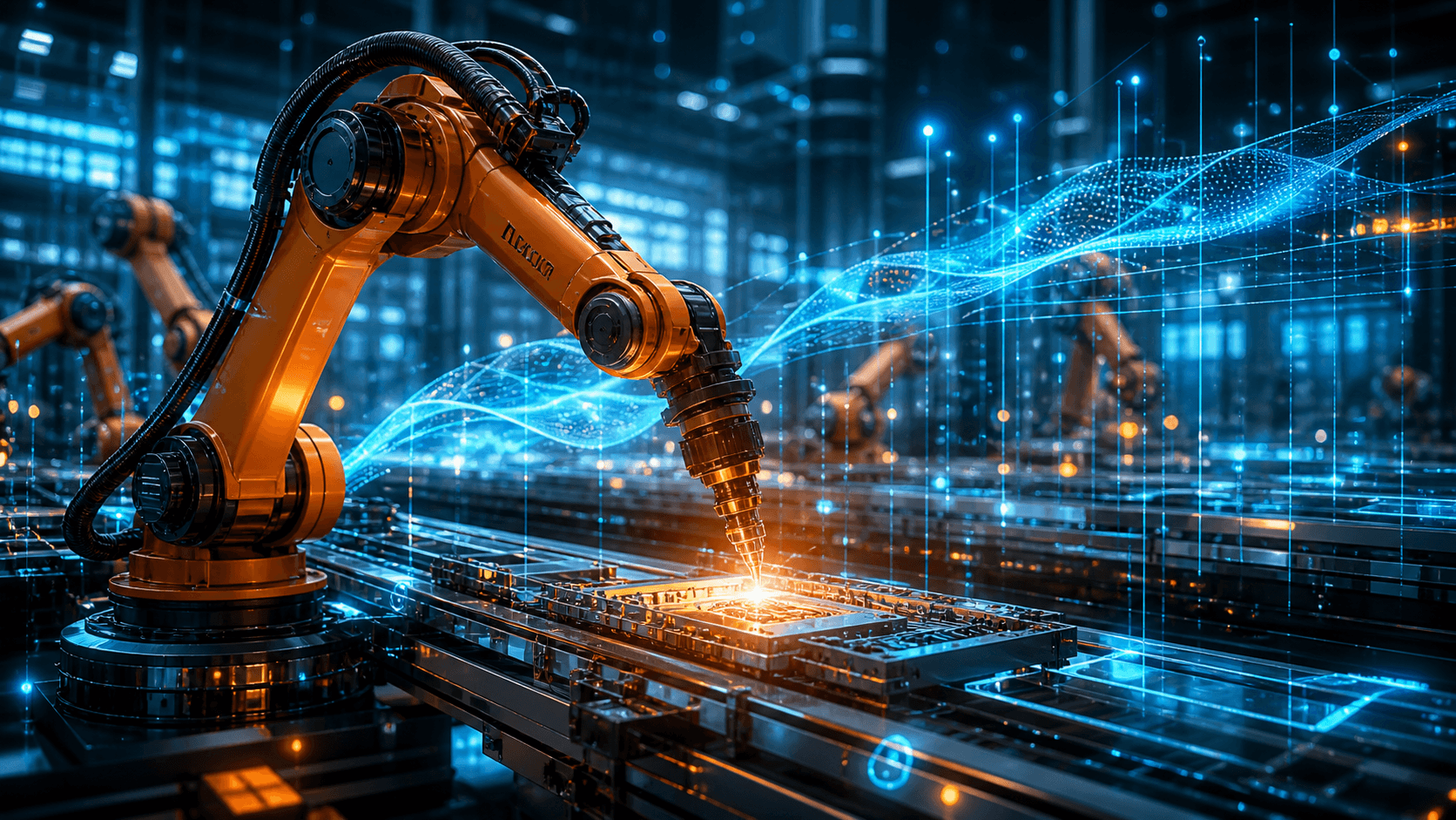 At the Embodied-AI Crossroads, WUWENAI Chose to Pave the Road