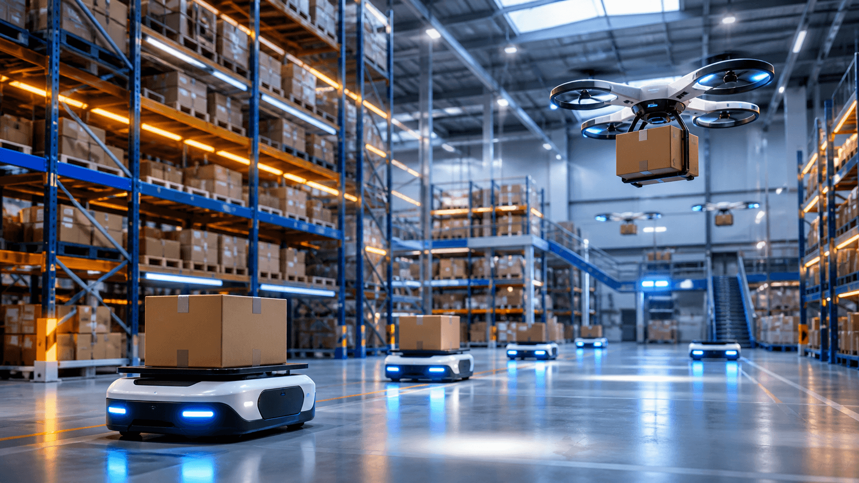 JD.com 開放全棧 Physical AI