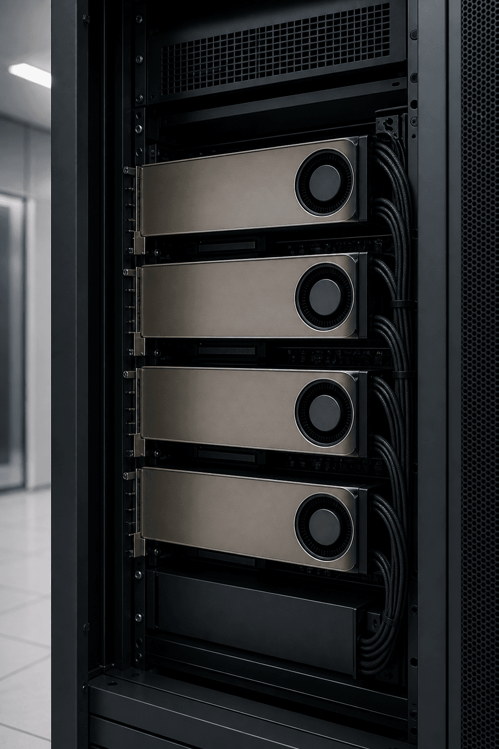 China’s GPU Race Moves Beyond Chip Launches