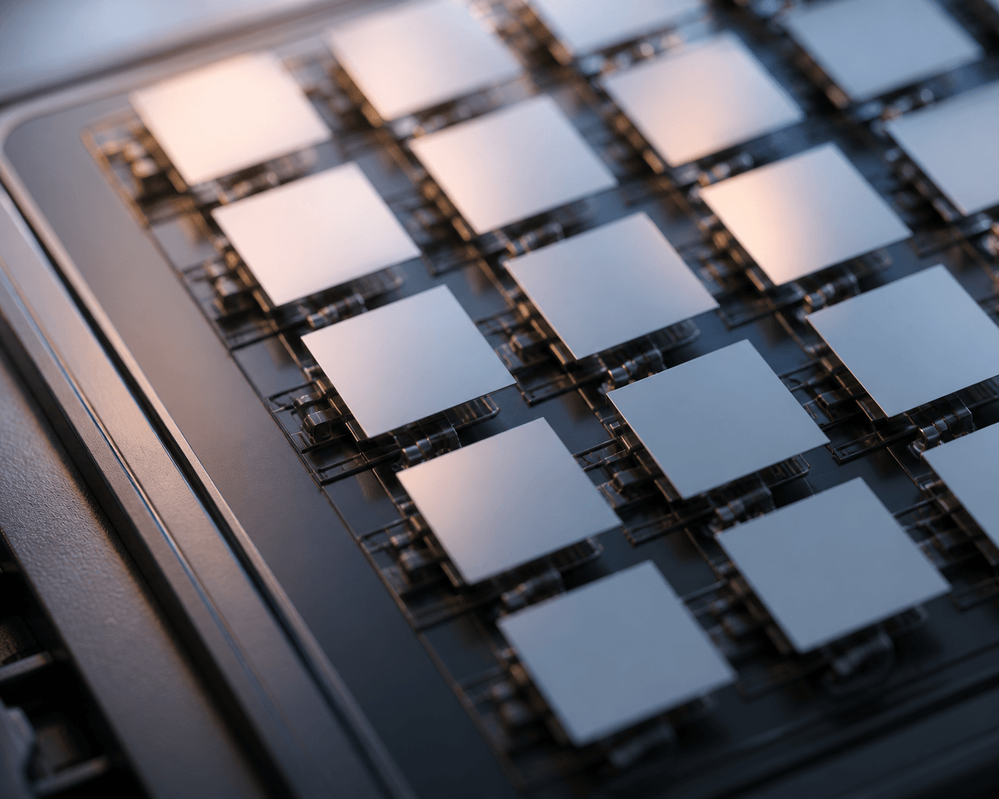 Chipsens Launches MEMS Optical Switching Chip