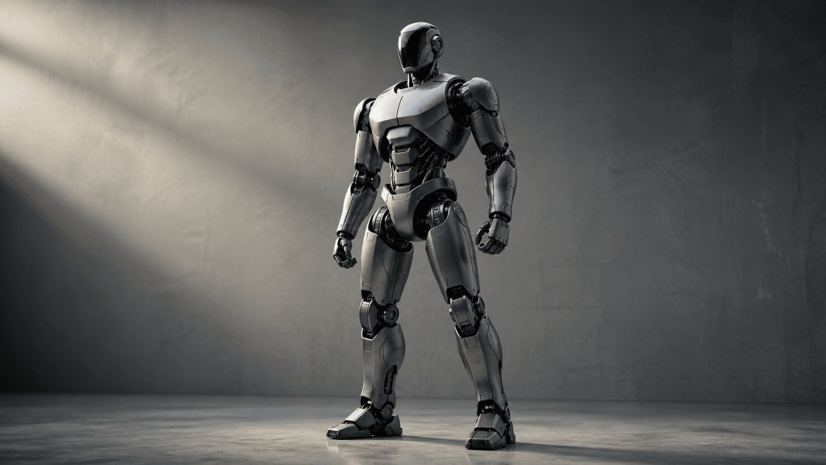 Zhongqing Defends Its Fight-First Robotics Strategy
