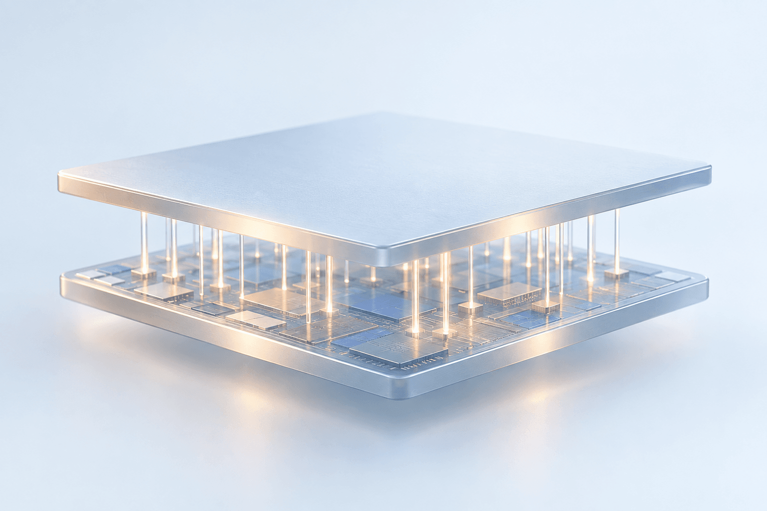 Huawei Ships Kirin 9050 Pro With LogicFolding Architecture Under Tao's Law