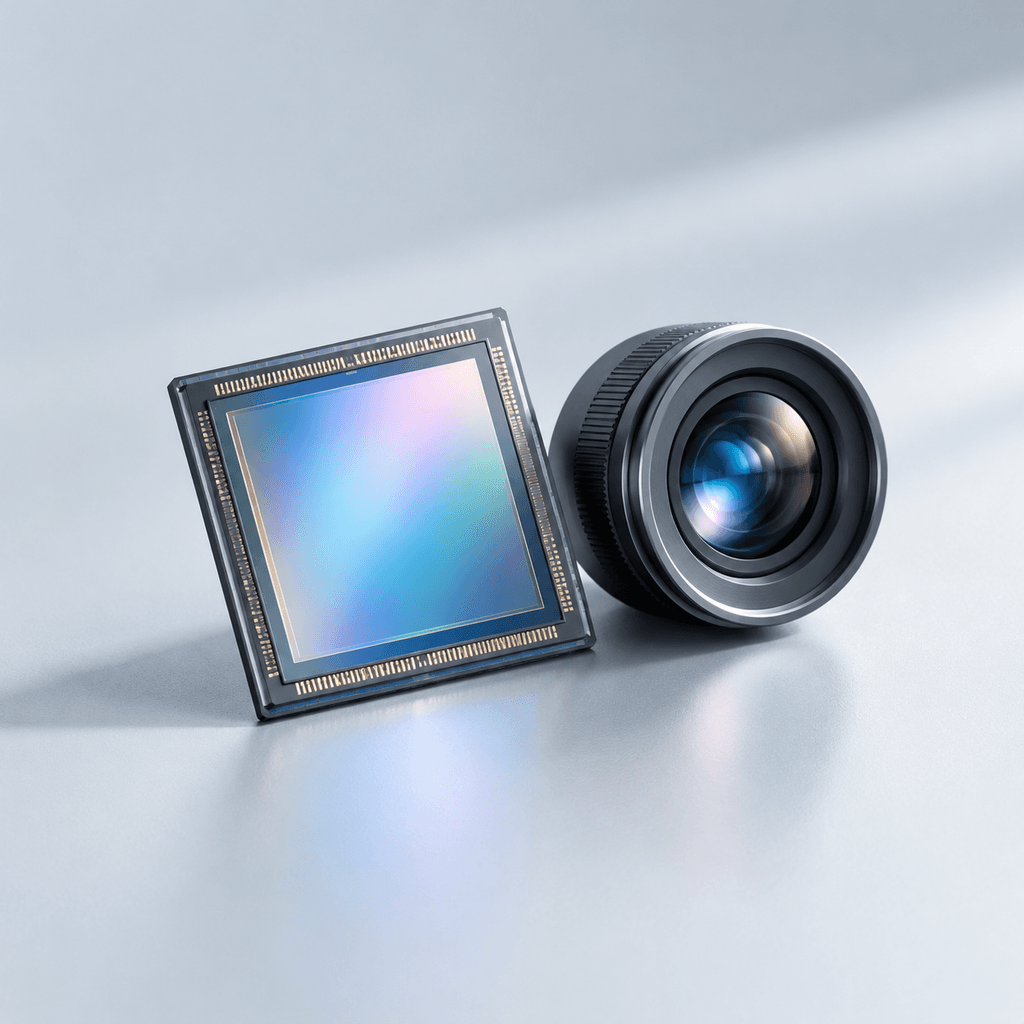 Huawei Confirms In-House HiSilicon Sensor