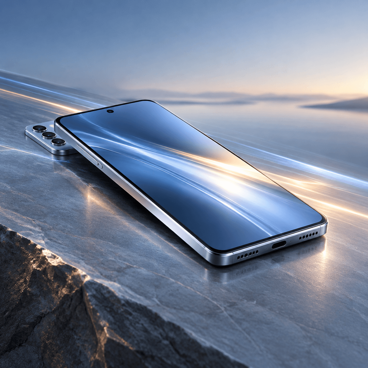 OnePlus 16 Debuts With Snapdragon 8 Elite Gen 6, 185Hz Display and 9,000mAh Battery From 5,699 Yuan