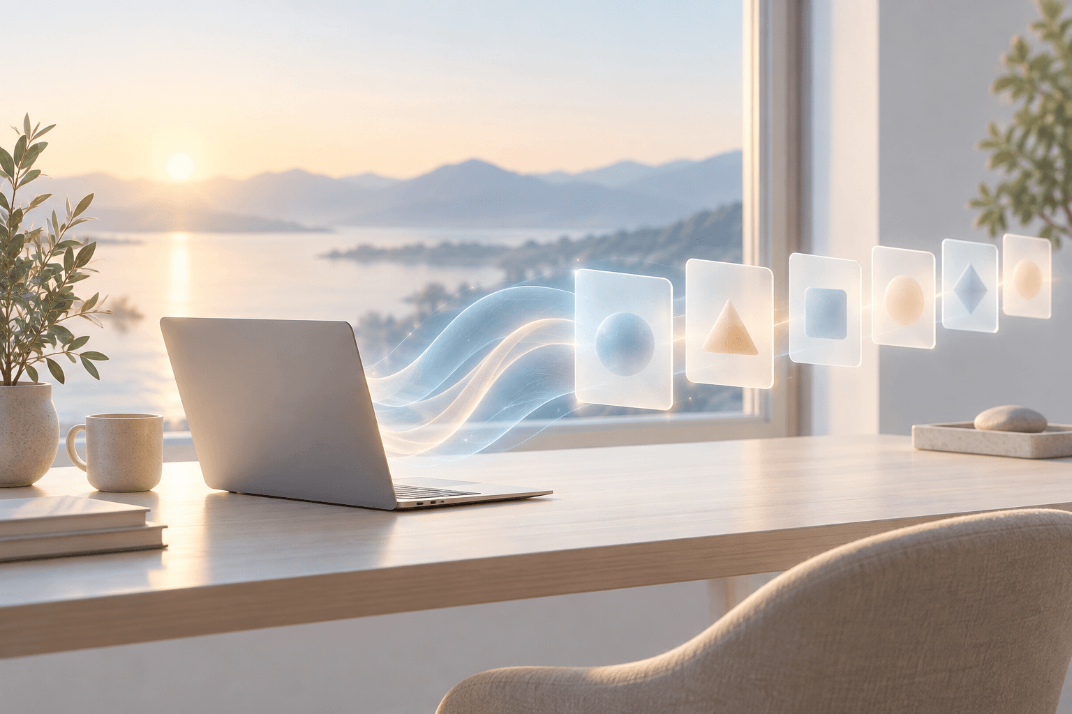 Huawei's openJiuwen Gives WorkSwarm Full-Duplex Voice and Video, Ready to Deploy on Ascend NPUs