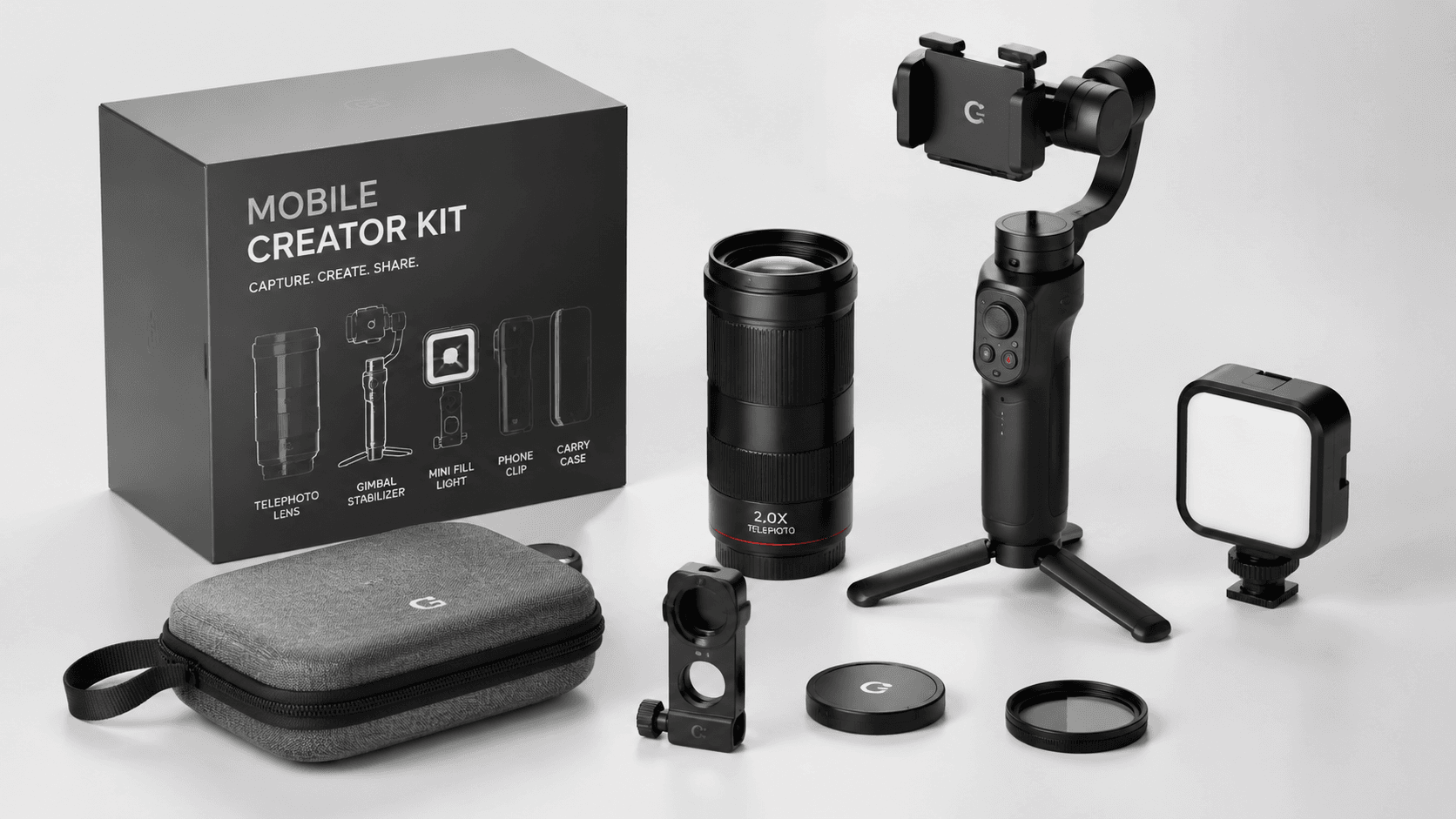 Smartphone Photography Shifts Toward Modular Hardware Ecosystems